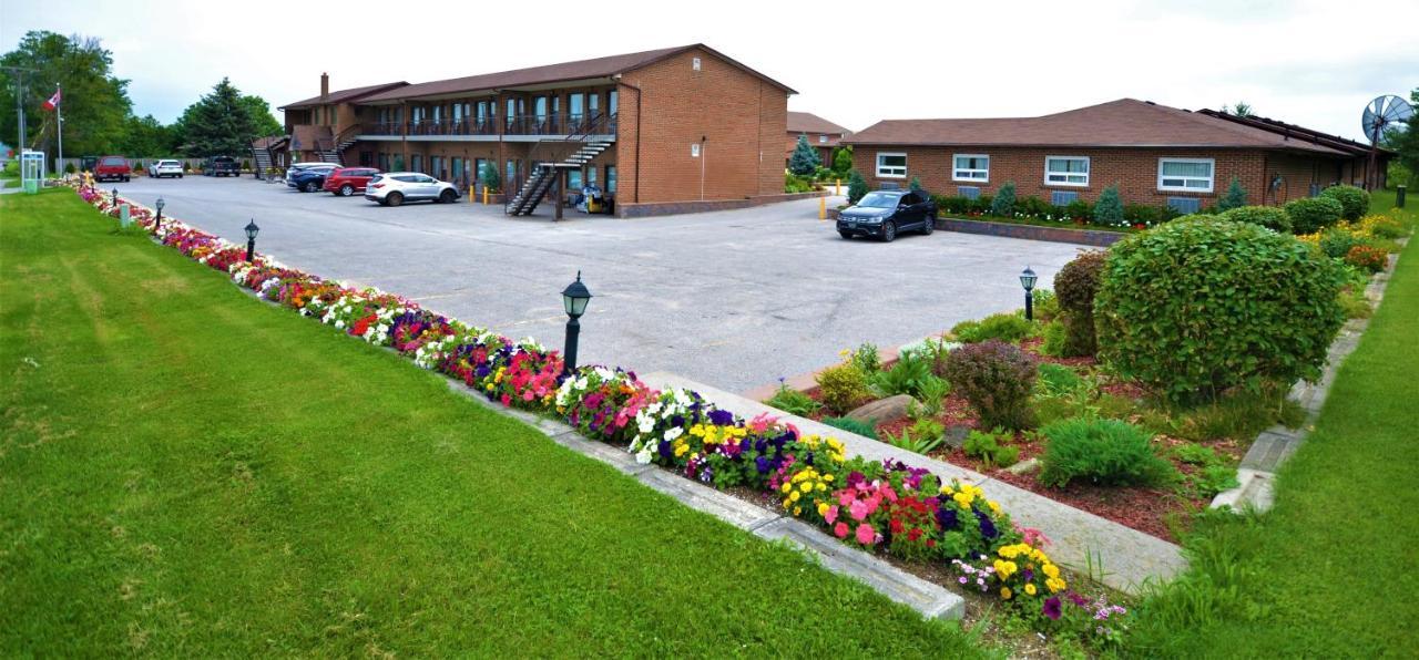 Newmarket Inn Exterior photo